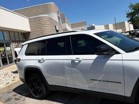 Jeep Grand cherokee L * Altitude * АвтоКредит * (ЦЕНА ДО БГ) | Auto.bg — изображение 4 Jeep Grand cherokee L * Altitude * АвтоКредит * (ЦЕНА ДО БГ) | Auto.bg — изображение 4