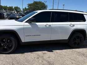 Jeep Grand cherokee L * Altitude * АвтоКредит * (ЦЕНА ДО БГ) | Auto.bg — изображение 3 Jeep Grand cherokee L * Altitude * АвтоКредит * (ЦЕНА ДО БГ) | Auto.bg — изображение 3