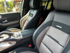 Mercedes-Benz GLS 63 AMG Individual Гаранционен 1-ви Собственик вкл.ДДС - 114999 € / 224918.49 лв. - 81371919 12 | Car24.bg Mercedes-Benz GLS 63 AMG Individual Гаранционен 1-ви Собственик вкл.ДДС - 114999 € / 224918.49 лв. - 81371919 12
