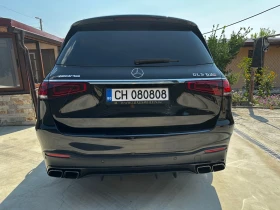 Mercedes-Benz GLS 63 AMG Individual Гаранционен 1-ви Собственик вкл.ДДС - 114999 € / 224918.49 лв. - 81371919 7 | Car24.bg Mercedes-Benz GLS 63 AMG Individual Гаранционен 1-ви Собственик вкл.ДДС - 114999 € / 224918.49 лв. - 81371919 7