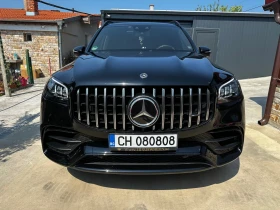 Mercedes-Benz GLS 63 AMG Individual Гаранционен 1-ви Собственик вкл.ДДС - 114999 € / 224918.49 лв. - 81371919 2 | Car24.bg Mercedes-Benz GLS 63 AMG Individual Гаранционен 1-ви Собственик вкл.ДДС - 114999 € / 224918.49 лв. - 81371919 2