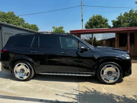 Mercedes-Benz GLS 63 AMG Individual Гаранционен 1-ви Собственик вкл.ДДС - 114999 € / 224918.49 лв. - 81371919 5 | Car24.bg Mercedes-Benz GLS 63 AMG Individual Гаранционен 1-ви Собственик вкл.ДДС - 114999 € / 224918.49 лв. - 81371919 5
