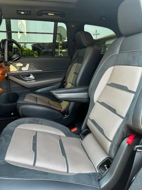 Mercedes-Benz GLS 63 AMG Individual Гаранционен 1-ви Собственик вкл.ДДС - 114999 € / 224918.49 лв. - 81371919 16 | Car24.bg Mercedes-Benz GLS 63 AMG Individual Гаранционен 1-ви Собственик вкл.ДДС - 114999 € / 224918.49 лв. - 81371919 16