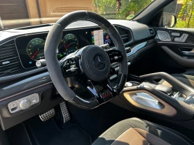 Mercedes-Benz GLS 63 AMG Individual Гаранционен 1-ви Собственик вкл.ДДС - 114999 € / 224918.49 лв. - 81371919 11 | Car24.bg Mercedes-Benz GLS 63 AMG Individual Гаранционен 1-ви Собственик вкл.ДДС - 114999 € / 224918.49 лв. - 81371919 11