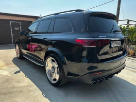 Mercedes-Benz GLS 63 AMG Individual Гаранционен 1-ви Собственик вкл.ДДС - 114999 € / 224918.49 лв. - 81371919 8 | Car24.bg Mercedes-Benz GLS 63 AMG Individual Гаранционен 1-ви Собственик вкл.ДДС - 114999 € / 224918.49 лв. - 81371919 8