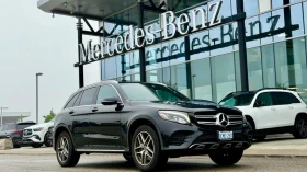 Mercedes-Benz GLC 300 / 360 / CARFAX / АВТОКРЕДИТ