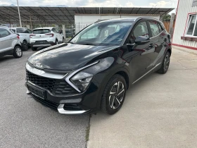Kia Sportage 1.6CRDi MHEV - Car24.bg Kia Sportage 1.6CRDi MHEV