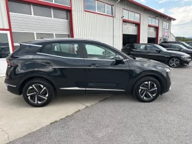 Kia Sportage 1.6CRDi MHEV - 18300 € - 39472950 7 | Car24.bg Kia Sportage 1.6CRDi MHEV - 18300 € - 39472950 7