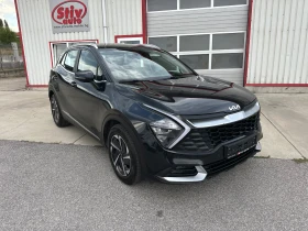 Kia Sportage 1.6CRDi MHEV - 18300 € - 39472950 8 | Car24.bg Kia Sportage 1.6CRDi MHEV - 18300 € - 39472950 8