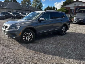 VW Tiguan * Comfortline 4MOTION * CARFAX * АВТОКРЕДИТ | Auto.bg — изображение 2 VW Tiguan * Comfortline 4MOTION * CARFAX * АВТОКРЕДИТ | Auto.bg — изображение 2