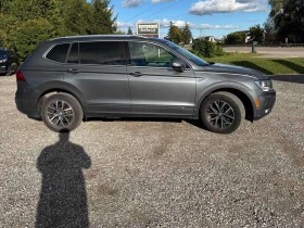 VW Tiguan * Comfortline 4MOTION * CARFAX * АВТОКРЕДИТ | Auto.bg — изображение 3 VW Tiguan * Comfortline 4MOTION * CARFAX * АВТОКРЕДИТ | Auto.bg — изображение 3