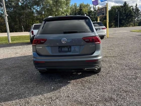 VW Tiguan * Comfortline 4MOTION * CARFAX * АВТОКРЕДИТ | Auto.bg — изображение 4 VW Tiguan * Comfortline 4MOTION * CARFAX * АВТОКРЕДИТ | Auto.bg — изображение 4