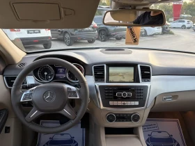 Mercedes-Benz ML 350 CDI - 11800 € - 50690339 6 | Car24.bg Mercedes-Benz ML 350 CDI - 11800 € - 50690339 6