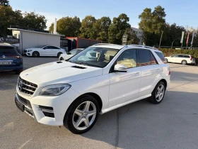 Mercedes-Benz ML 350 CDI - 11800 € - 50690339 3 | Car24.bg Mercedes-Benz ML 350 CDI - 11800 € - 50690339 3