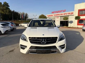 Mercedes-Benz ML 350 CDI - 11800 € - 50690339 2 | Car24.bg Mercedes-Benz ML 350 CDI - 11800 € - 50690339 2