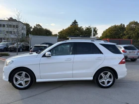 Mercedes-Benz ML 350 CDI - 11800 € - 50690339 5 | Car24.bg Mercedes-Benz ML 350 CDI - 11800 € - 50690339 5