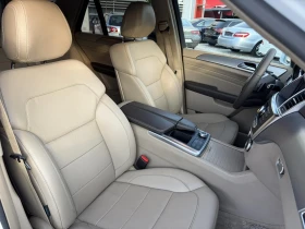 Mercedes-Benz ML 350 CDI - 11800 € - 50690339 12 | Car24.bg Mercedes-Benz ML 350 CDI - 11800 € - 50690339 12