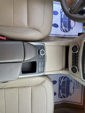 Mercedes-Benz ML 350 CDI - 11800 € - 50690339 16 | Car24.bg Mercedes-Benz ML 350 CDI - 11800 € - 50690339 16