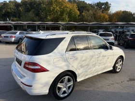 Mercedes-Benz ML 350 CDI - 11800 € - 50690339 4 | Car24.bg Mercedes-Benz ML 350 CDI - 11800 € - 50690339 4