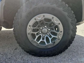 Dodge RAM 1500 * TRX * АВТОКРЕДИТ БЕЗ ПЪРВОНАЧАЛНА ВНОСКА* | Auto.bg — изображение 7 Dodge RAM 1500 * TRX * АВТОКРЕДИТ БЕЗ ПЪРВОНАЧАЛНА ВНОСКА* | Auto.bg — изображение 7
