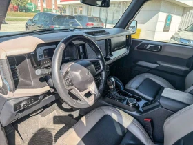 Ford Bronco * Wildtrak* 2.7* | Auto.bg — изображение 14 Ford Bronco * Wildtrak* 2.7* | Auto.bg — изображение 14