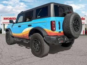 Ford Bronco * Wildtrak* 2.7* | Auto.bg — изображение 3 Ford Bronco * Wildtrak* 2.7* | Auto.bg — изображение 3