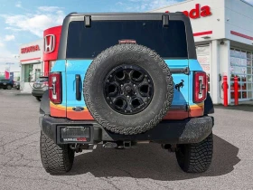 Ford Bronco * Wildtrak* 2.7* | Auto.bg — изображение 4 Ford Bronco * Wildtrak* 2.7* | Auto.bg — изображение 4