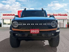 Ford Bronco * Wildtrak* 2.7* | Auto.bg — изображение 8 Ford Bronco * Wildtrak* 2.7* | Auto.bg — изображение 8