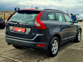 Volvo XC60 XC60 2, 4 D3 4WD | Auto.bg — изображение 5 Volvo XC60 XC60 2, 4 D3 4WD | Auto.bg — изображение 5
