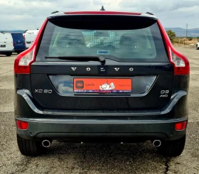Volvo XC60 XC60 2, 4 D3 4WD | Auto.bg — изображение 6 Volvo XC60 XC60 2, 4 D3 4WD | Auto.bg — изображение 6