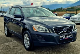 Volvo XC60 XC60 2, 4 D3 4WD | Auto.bg — изображение 3 Volvo XC60 XC60 2, 4 D3 4WD | Auto.bg — изображение 3