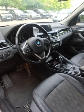 BMW X1 144000км.X-DRIVE, X-LINE КАТО НОВА - 15400 € - 83949855 3 | Car24.bg BMW X1 144000км.X-DRIVE, X-LINE КАТО НОВА - 15400 € - 83949855 3
