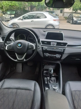 BMW X1 144000км.X-DRIVE, X-LINE КАТО НОВА - 15400 € - 83949855 2 | Car24.bg BMW X1 144000км.X-DRIVE, X-LINE КАТО НОВА - 15400 € - 83949855 2