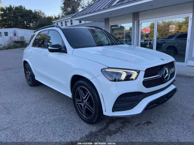 Mercedes-Benz GLE 350 2.0L I4 N All Wheel Drive - 69900 лв. / 35739.30 € - 58608283 1 | Car24.bg Mercedes-Benz GLE 350 2.0L I4 N All Wheel Drive - 69900 лв. / 35739.30 € - 58608283 1