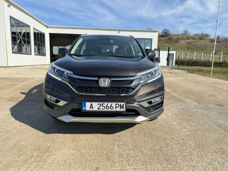 Honda Cr-v - 17400 € / 34031.44 лв. - 91175624 1 | Car24.bg Honda Cr-v - 17400 € / 34031.44 лв. - 91175624 1