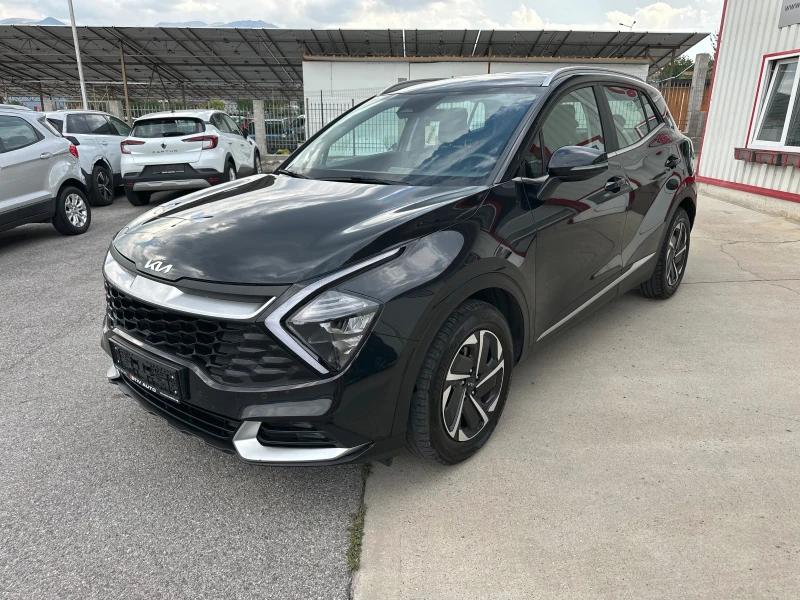 Kia Sportage 1.6CRDi MHEV - 18300 € - 39472950 1 | Car24.bg Kia Sportage 1.6CRDi MHEV - 18300 € - 39472950 1