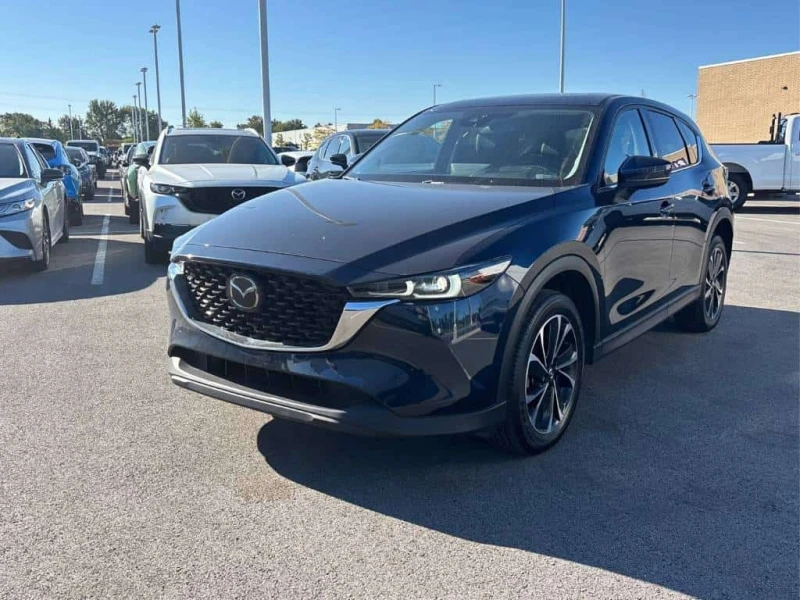 Mazda CX-5 AWD HUD / ОБДУХВАНЕ / ЗАДНА КАМЕРА - 23500 € - 24775740 1 | Car24.bg Mazda CX-5 AWD HUD / ОБДУХВАНЕ / ЗАДНА КАМЕРА - 23500 € - 24775740 1