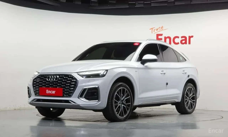 Audi Q5 * 45 TFSI Quattro Sportback Premium * - 26650 € - 58476843 1 | Car24.bg Audi Q5 * 45 TFSI Quattro Sportback Premium * - 26650 € - 58476843 1