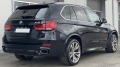 BMW X5 4.0d Xd Гаранционен Реален пробег  - [6] 