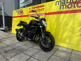 Yamaha FZ1 1000 | Auto.bg — изображение 2 Yamaha FZ1 1000 | Auto.bg — изображение 2