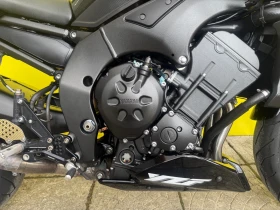 Yamaha FZ1 1000 | Auto.bg — изображение 11 Yamaha FZ1 1000 | Auto.bg — изображение 11