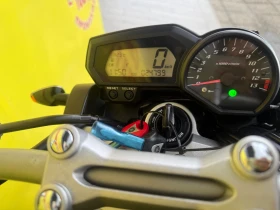Yamaha FZ1 1000 | Auto.bg — изображение 13 Yamaha FZ1 1000 | Auto.bg — изображение 13
