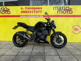 Yamaha FZ1 1000