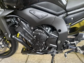 Yamaha FZ1 1000 | Auto.bg — изображение 12 Yamaha FZ1 1000 | Auto.bg — изображение 12