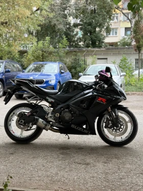 Suzuki Gsxr K7 | Auto.bg — изображение 4 Suzuki Gsxr K7 | Auto.bg — изображение 4