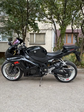 Suzuki Gsxr K7 | Auto.bg — изображение 3 Suzuki Gsxr K7 | Auto.bg — изображение 3