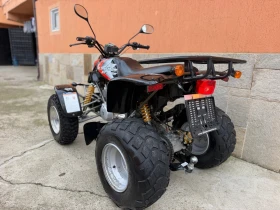 Yamaha Raptor Ezplorer 250 | Auto.bg — изображение 6 Yamaha Raptor Ezplorer 250 | Auto.bg — изображение 6