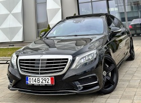 Mercedes-Benz S 350 4 MATIC#AMG LINE#PANORAMA#HEAD UP#OBDUH#PODGRE#FUL - [1] 