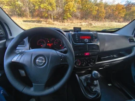 Opel Combo 1.3 MJET Maxi START/STOP - 10500 лв. / 5368.56 € - 98544755 8 | Car24.bg Opel Combo 1.3 MJET Maxi START/STOP - 10500 лв. / 5368.56 € - 98544755 8