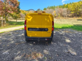 Opel Combo 1.3 MJET Maxi START/STOP - 10500 лв. / 5368.56 € - 98544755 4 | Car24.bg Opel Combo 1.3 MJET Maxi START/STOP - 10500 лв. / 5368.56 € - 98544755 4